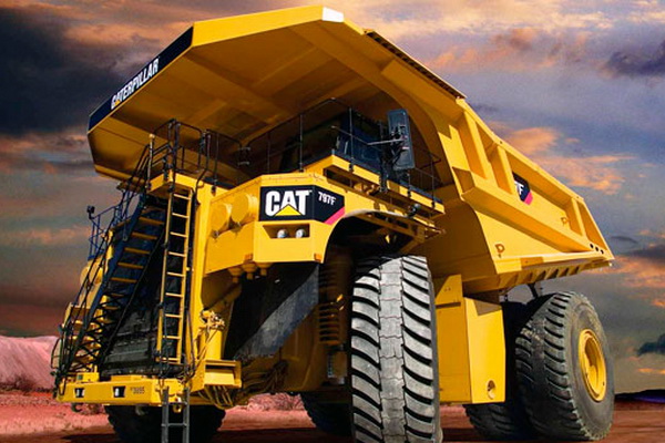 Operaciones Mineras y Servicios