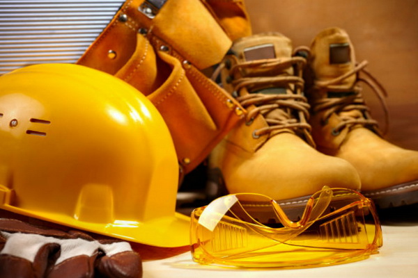 Salud y Seguridad Prevención de Riesgos